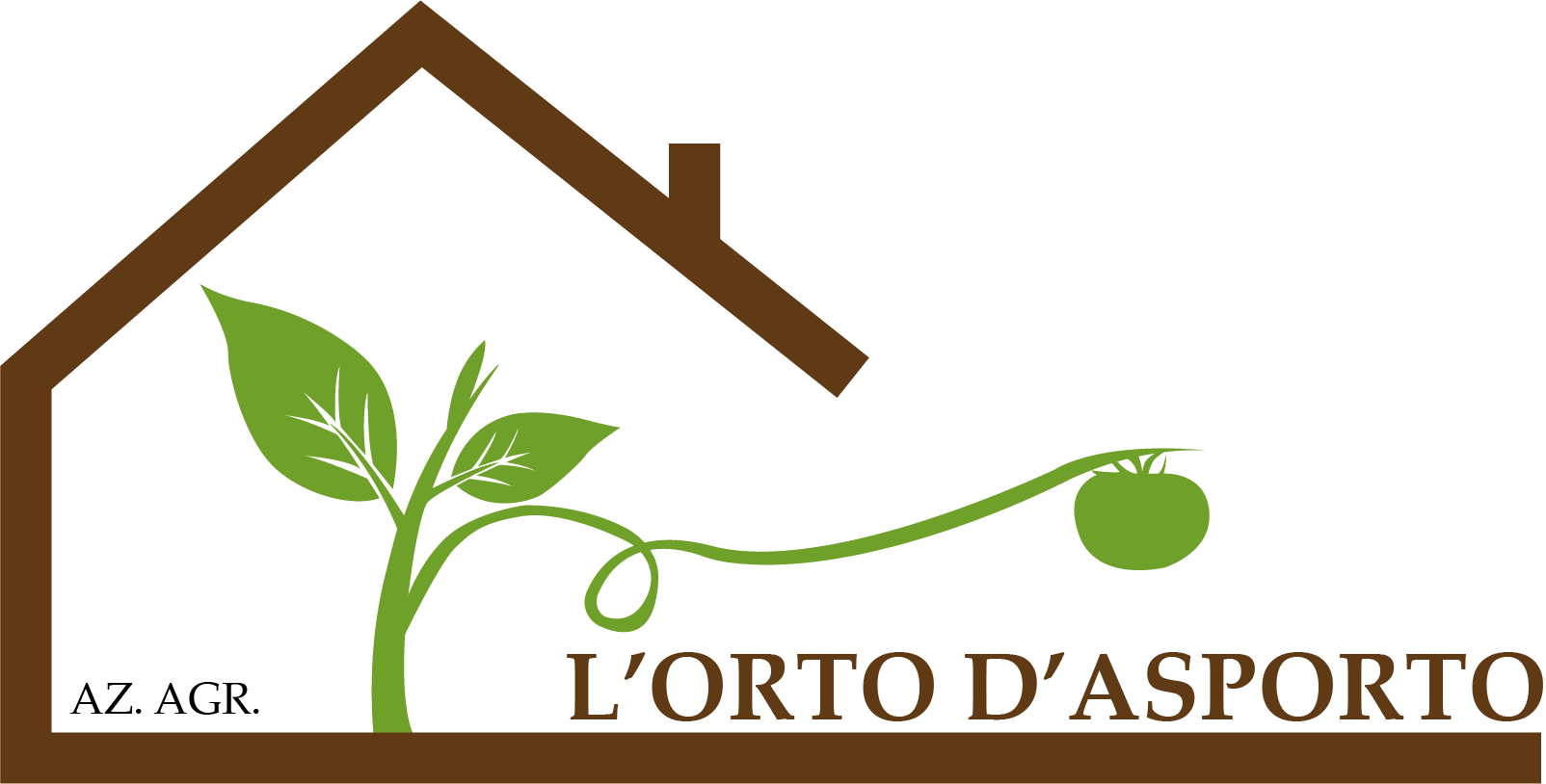 azienda agricola l'orto d'asporto